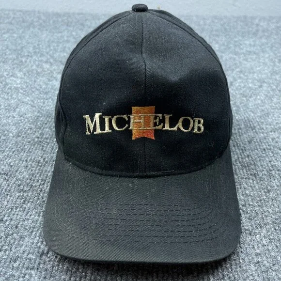 Accessories Michelob Embroidered Dad Hat Poshmark